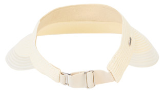 Thumbnail 2: Sun N' Sand Women's Paperbraid Visor  