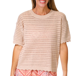 Thumbnail 2: OLIVE & OAK Women's 2Fer Sweater Maxi Dress 
