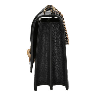 Thumbnail 3: Versace La Medusa Shoulder Bag 