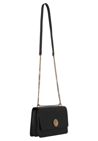 Thumbnail 4: Versace La Medusa Shoulder Bag 