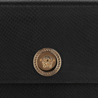 Thumbnail 5: Versace La Medusa Shoulder Bag 