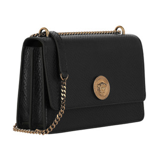 Thumbnail 8: Versace La Medusa Shoulder Bag 