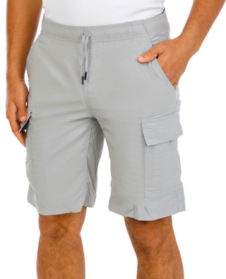 Thumbnail 1: Wearfirst Men's Active Cargo Shorts 