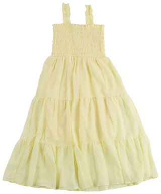Thumbnail 2: Speechless Big Girls Maxi Dress with Bag Set 