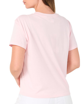 Thumbnail 2: Wild Fox Women's Hello Weekend Tee 