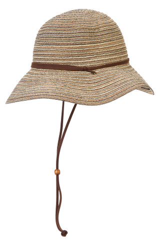 Thumbnail 3: CTR Women's Wanderlust Breeze Crushable Hat 