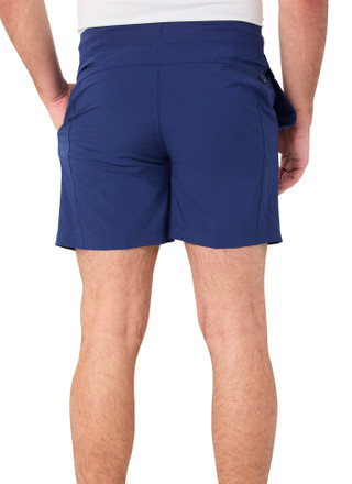 Thumbnail 2: GAIAM Men's Active Hatha Shorts 