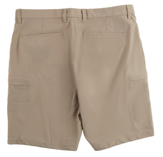 Thumbnail 2: Chaps Men's Cargo Performance Shorts 