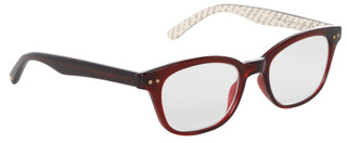 Thumbnail 1: KATE SPADE Women's Rebecca Reading Glasses 