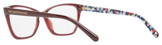 Thumbnail 2: KATE SPADE Women's Pava Reading Glasses 