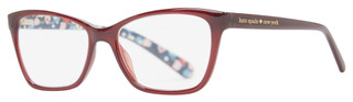 Thumbnail 1: KATE SPADE Women's Pava Reading Glasses 