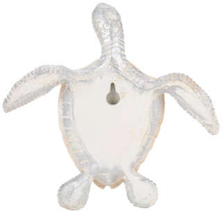 Thumbnail 3: Fancy That 6 In Mosaic Resin Turtle Figurine 