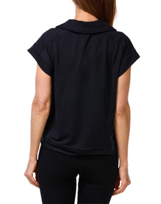 Thumbnail 2: RIO & RIAN Women's Quarter Zip Top  