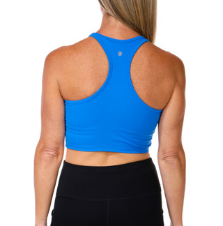 Thumbnail 2: GOTTEX Women's Active Racerback Tank 