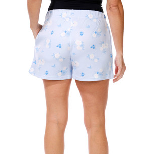 Thumbnail 4: VINTAGE HAVANA Juniors Cloud Fleece Shorts 