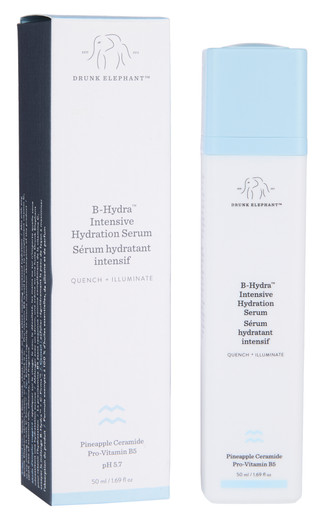 Thumbnail 1: DRUNK ELEPHANT 1.7 oz B-Hydra Intensive Hydration Serum 
