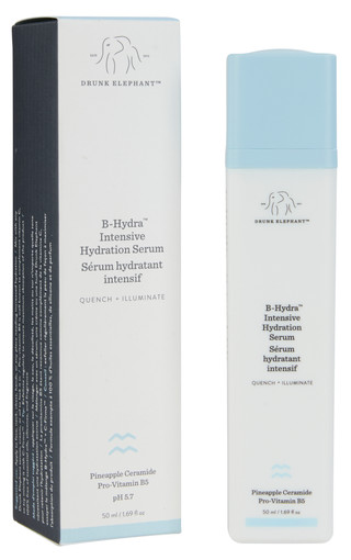 Thumbnail 4: DRUNK ELEPHANT 1.7 oz B-Hydra Intensive Hydration Serum 