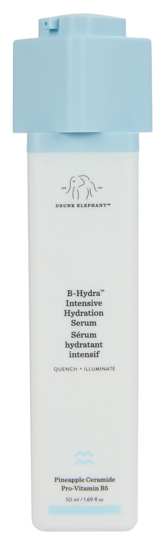 Thumbnail 2: DRUNK ELEPHANT 1.7 oz B-Hydra Intensive Hydration Serum 