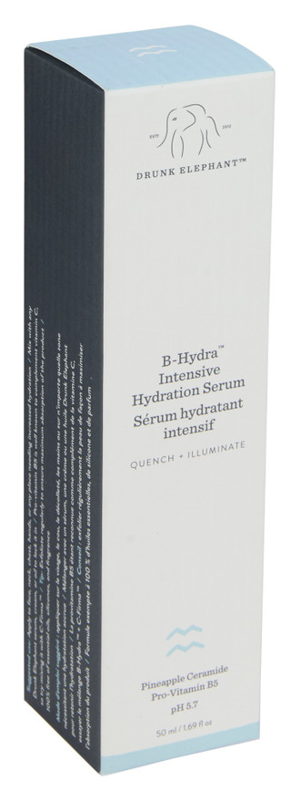 Thumbnail 6: DRUNK ELEPHANT 1.7 oz B-Hydra Intensive Hydration Serum 