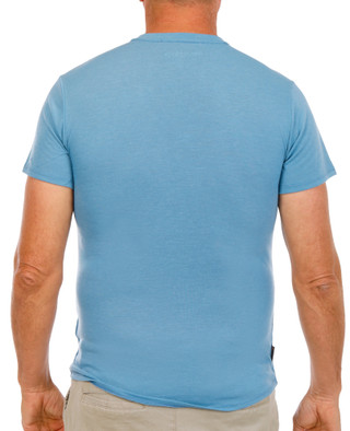 Thumbnail 2: GRUNDENS Men's Pocket T-Shirt 