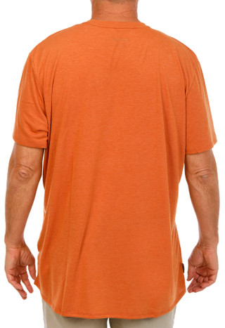 Thumbnail 2: GRUNDENS Men's Pocket T-Shirt 