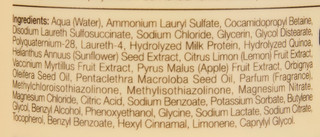 Thumbnail 2: MILKSHAKE 10 oz Curl Passion Shampoo 