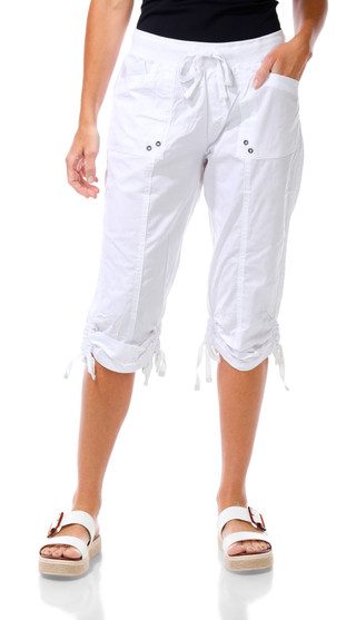 Thumbnail 1: Dash Women's Emma Capris 