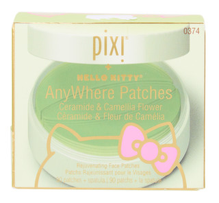 Thumbnail 1: Pixi x Hello Kitty Anywhere Rejuvenating Face Patches  