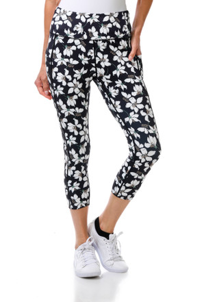 Thumbnail 1: VOGO Women's Active 2 Pocket Performance Capris 