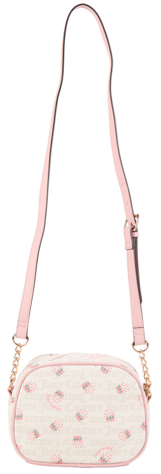 Thumbnail 2: Juicy Couture Berry Sweet Camera Crossbody  
