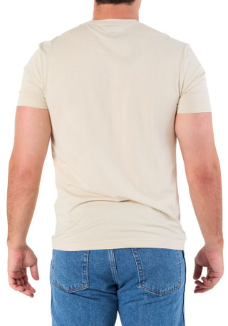 Thumbnail 2: Hurley Men's Short Sleeve Pocket T-Shirt 