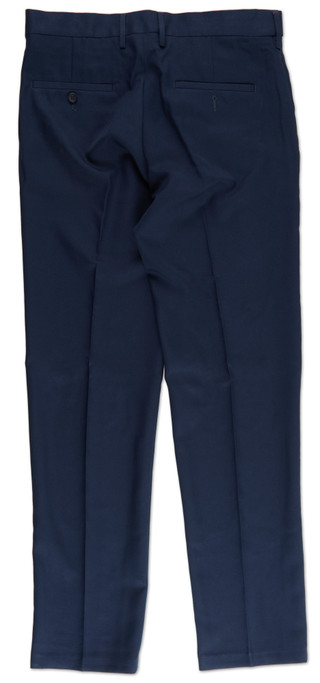 Thumbnail 2: Haggar Men's Straight Fit Pants  