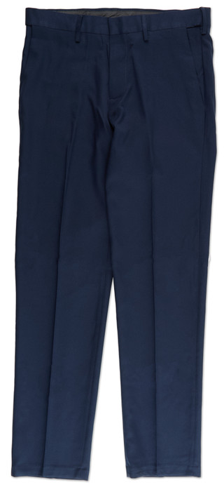 Thumbnail 1: Haggar Men's Straight Fit Pants  