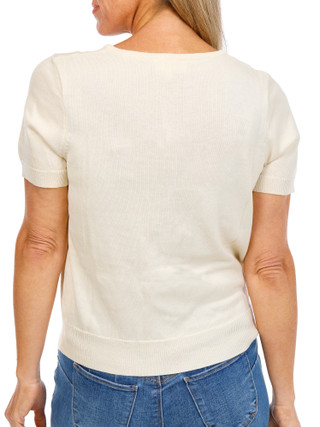 Thumbnail 2: Gilli Women's Americana Flag Top  