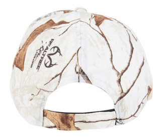 Thumbnail 2: Realtree Women's Camo Deer Skull Baseball Cap 