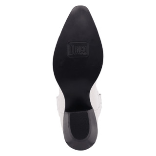 Thumbnail 4: Dingo Women's Jukebox Leather Boots 