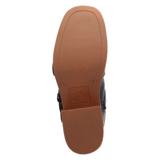 Thumbnail 6: Dingo Women's Topanga Leather Booties 