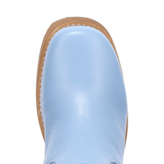 Thumbnail 6: Dingo Women's American Dream Leather Boots 