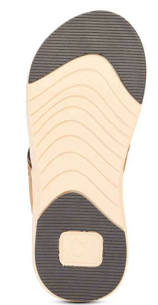 Thumbnail 5: REEL LEGENDS Mens Gulfport Flip Flops 