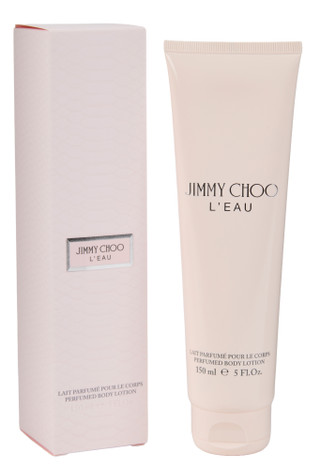 Thumbnail 5: Jimmy Choo 5 oz For Her Scented Body Lotion  