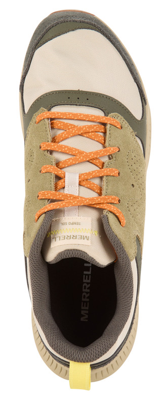 Thumbnail 9: Merrell Men's Tempo Sol Hiking Shoes 