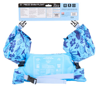 Thumbnail 2: 3 Pc Swim Float  