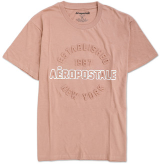 Thumbnail 1: Aeropostale Big Men's Embossed Logo Tee  