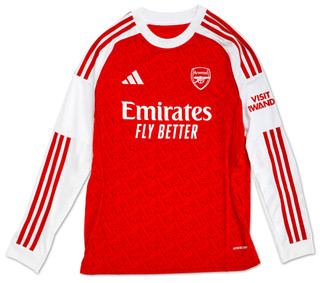 Thumbnail 1: Adidas Men's Active Soccer Jersey 
