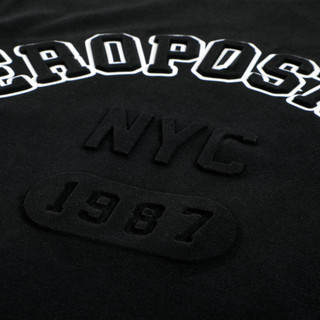 Thumbnail 2: Aeropostale Big Men's Logo Graphic Tee  