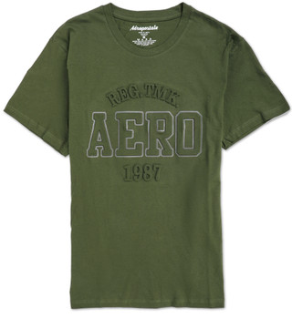 Thumbnail 1: Aeropostale Big Men's Logo Tee  