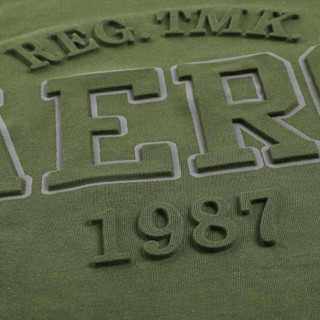 Thumbnail 2: Aeropostale Big Men's Logo Tee  