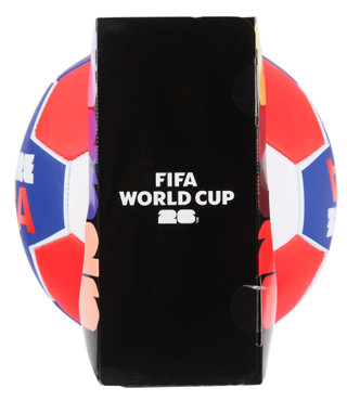 Thumbnail 2: FIFA Size 5 Soccer Ball 