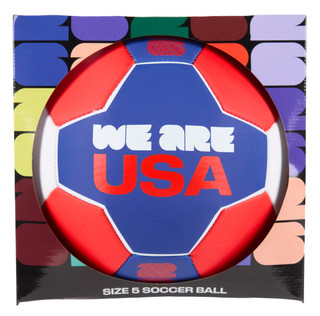 Thumbnail 1: FIFA Size 5 Soccer Ball 