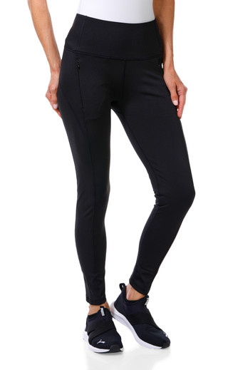 Thumbnail 1: Leg3nd Women's Active Compression Leggings 
